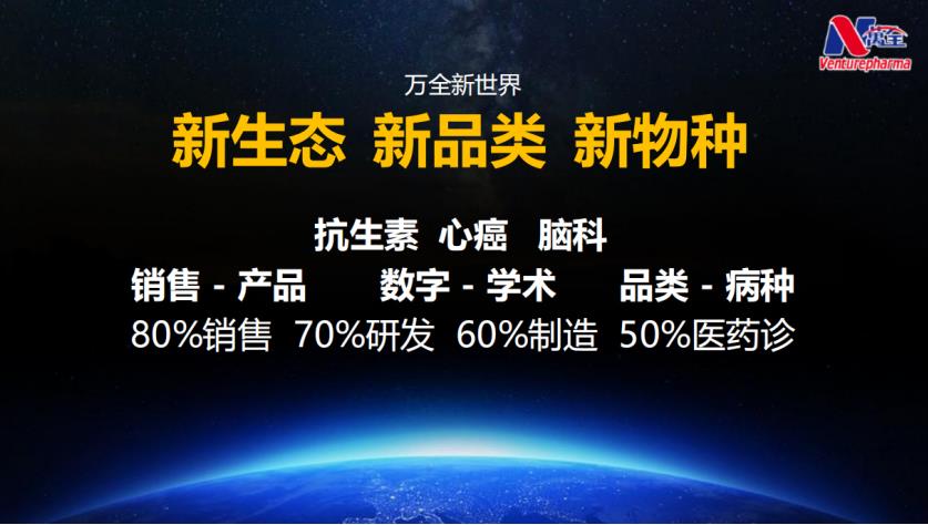 2021 西湖論壇|萬全新藥局·千億新品的萬全之策