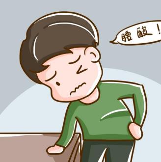 腎虛很頭疼，怎樣治男人腰膝酸軟？