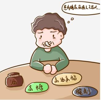 降血糖需要注意什么呢？請牢記！