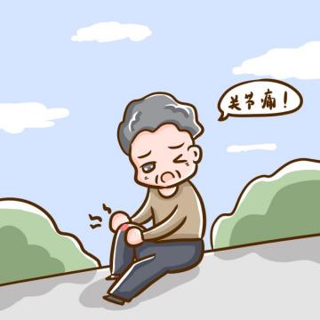 關(guān)于風(fēng)濕骨病的養(yǎng)生小知識，你知道多少