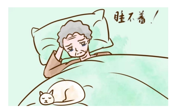 中老年人晚上睡眠不好吃什么藥好