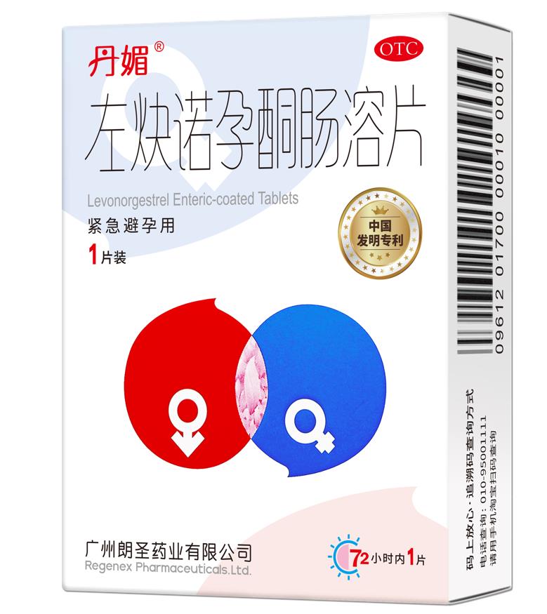 快速了解一下緊急避孕藥為什么72小時(shí)內(nèi)有效