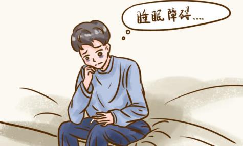 中老年人如何克服睡眠障礙問題，有哪些方法