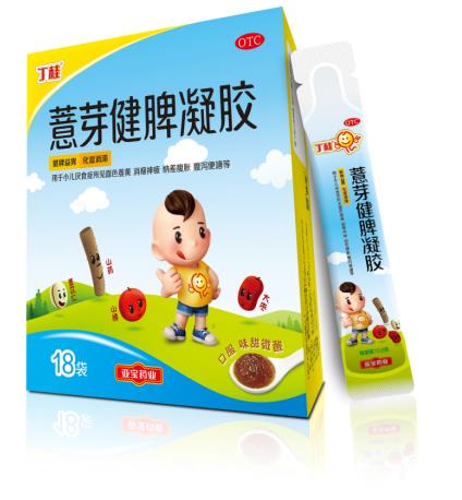 兒童不愛(ài)吃飯?zhí)羰吃趺崔k，這樣?xùn)|西輕松解決！