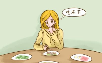 女人的憂慮，臉色蒼白、食欲減退是甲減引起的嗎