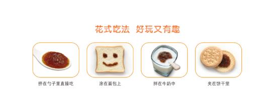 孩子不愛(ài)吃飯?zhí)羰吵允裁春檬梗瓉?lái)是它