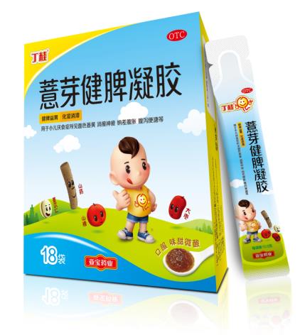 七個(gè)月孩子脾胃虛弱怎么調(diào)理，吃什么健脾？