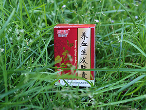 敬修堂養(yǎng)血生發(fā)膠囊治療脫發(fā)效果怎么樣