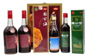 經(jīng)脈不和用什么藥酒調(diào)理好