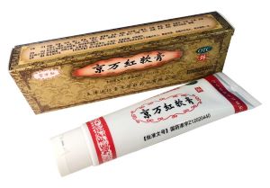 京萬(wàn)紅軟膏的正確使用方法知多少