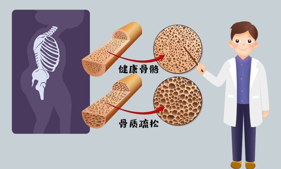 科學抗衰，比同齡人腿腳更靈便