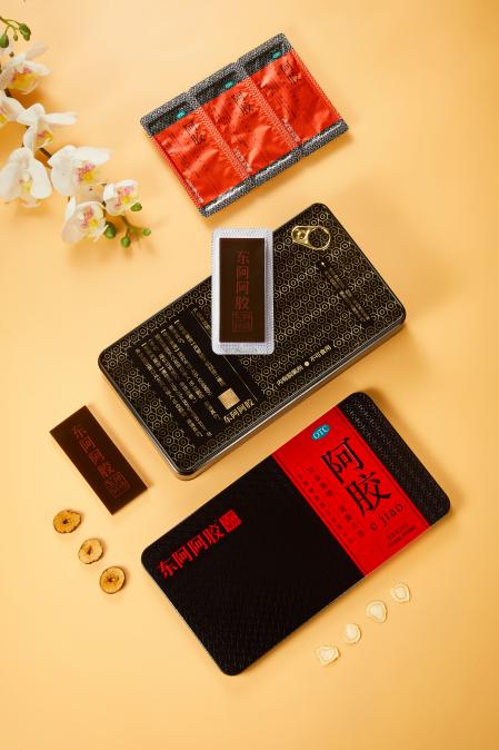 東阿阿膠阿膠塊可以長(zhǎng)期服用嗎？盡管放心吃