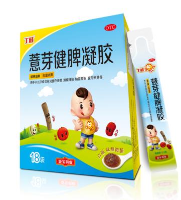 小孩經(jīng)常消化不良是什么原因？可能是脾虛了