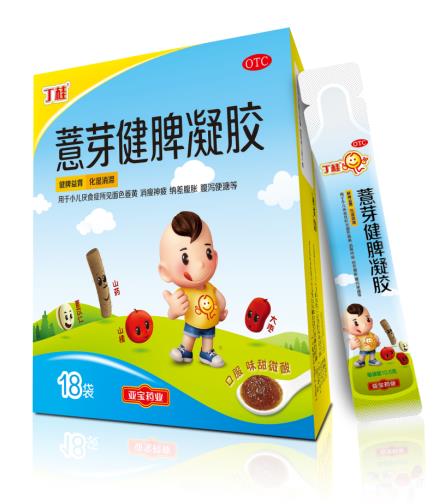 1歲寶寶消化不良吃什么調(diào)理