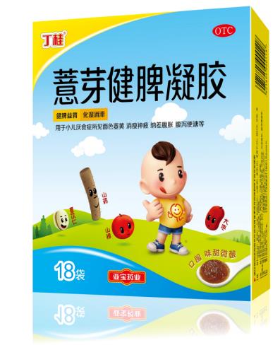 孩子不愛吃飯腹脹怎么回事