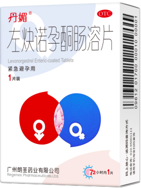 熟讀事后緊急避孕藥的說明書，避免避孕失敗