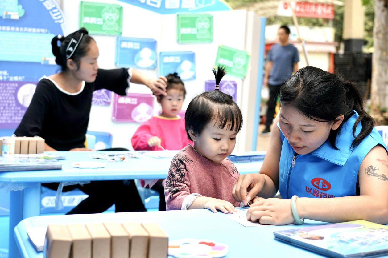 “秋季咳嗽如何防治最有效？”  9月9-10日，2023健康中國清咳行動山東濟(jì)南站等你來